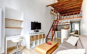 378 Suite Verrerie - Superbe Studio A Paris